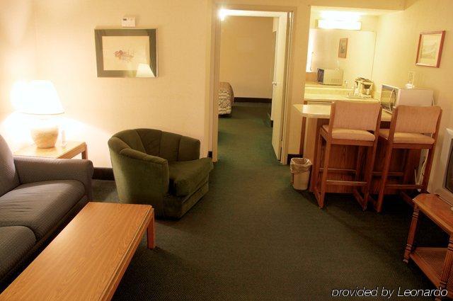 Seasons Inn And Suites Fort Smith Extérieur photo